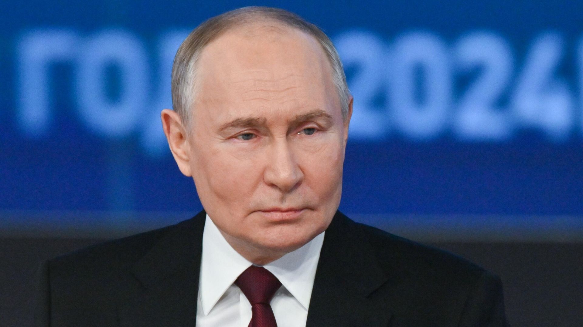 Итоги 2024 года с Владимиром Путиным Итоги 2024 года с Владимиром Путиным - РИА Новости, 1920, 19.12.2024