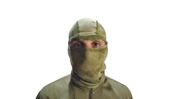 Штурмовик Железяка