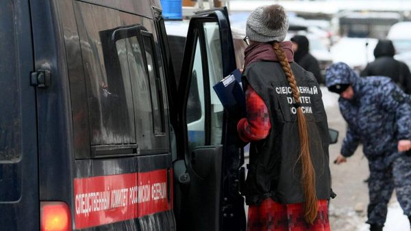 Фото: место убийства генерала Кириллова Фото: место убийства генерала Кириллова