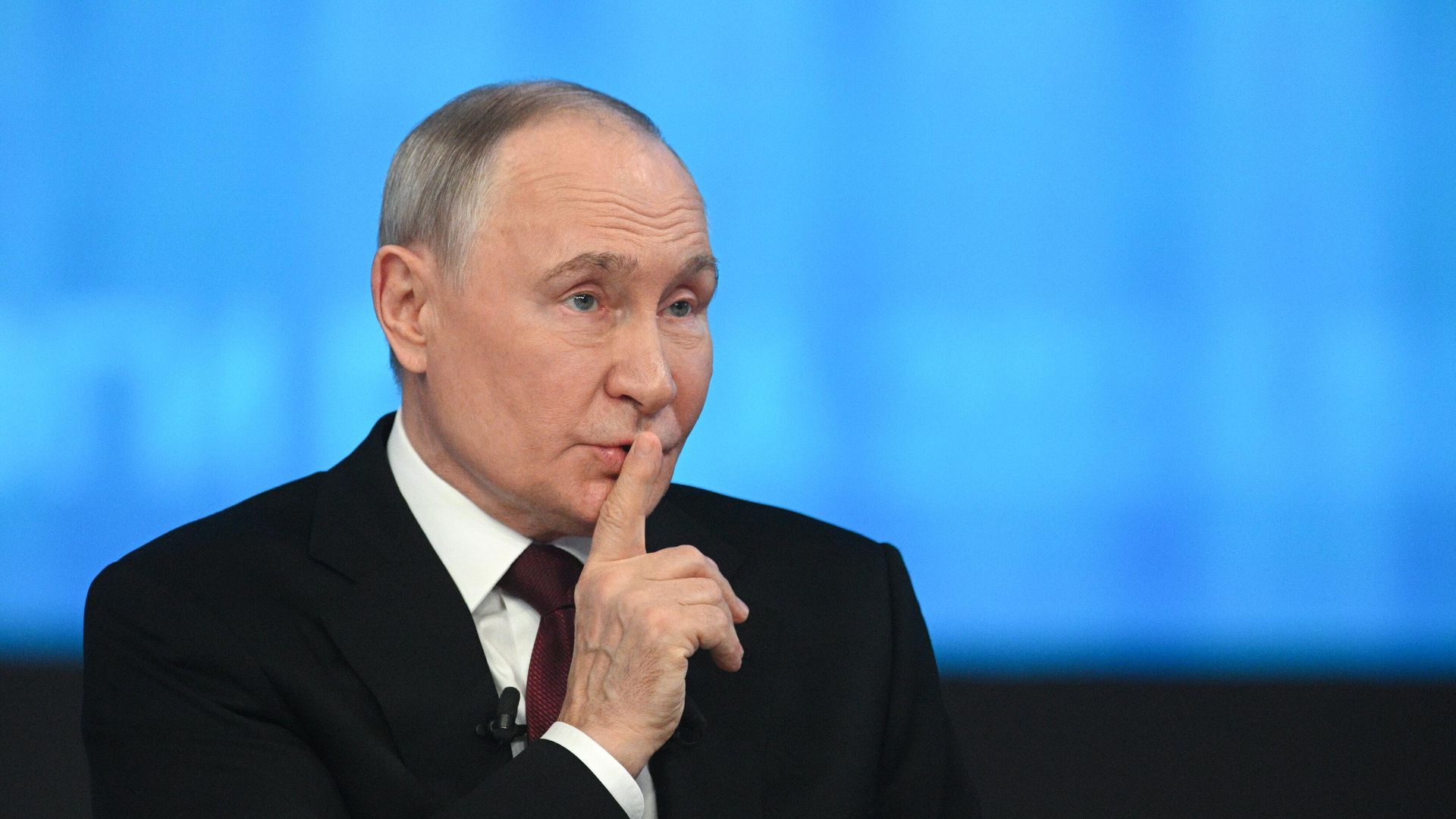 Итоги 2024 года с Владимиром Путиным - РИА Новости, 1920, 13.08.2025