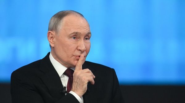 Итоги 2024 года с Владимиром Путиным Итоги 2024 года с Владимиром Путиным