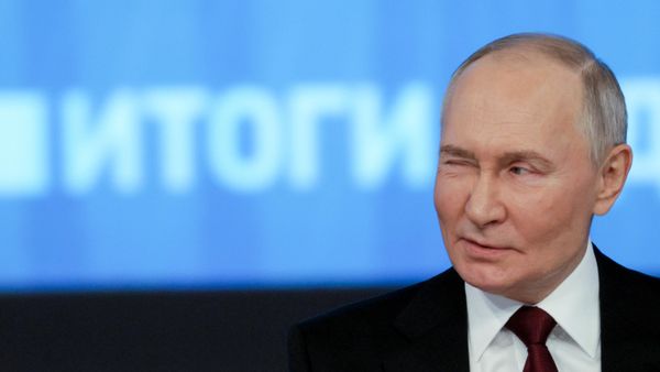 Итоги 2024 года с Владимиром Путиным Итоги 2024 года с Владимиром Путиным