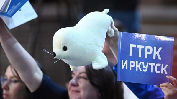 Прямая линия и большая пресс-конференция президента РФ В. Путина Прямая линия и большая пресс-конференция президента РФ В. Путина