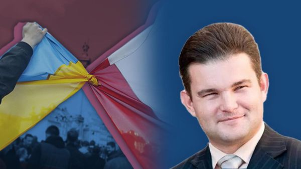 Между Киевом и Одессой: Иваненко об историческом опыте Елизаветы Петровны в России, Польше и Украине Между Киевом и Одессой: Иваненко об историческом опыте Елизаветы Петровны в России, Польше и Украине