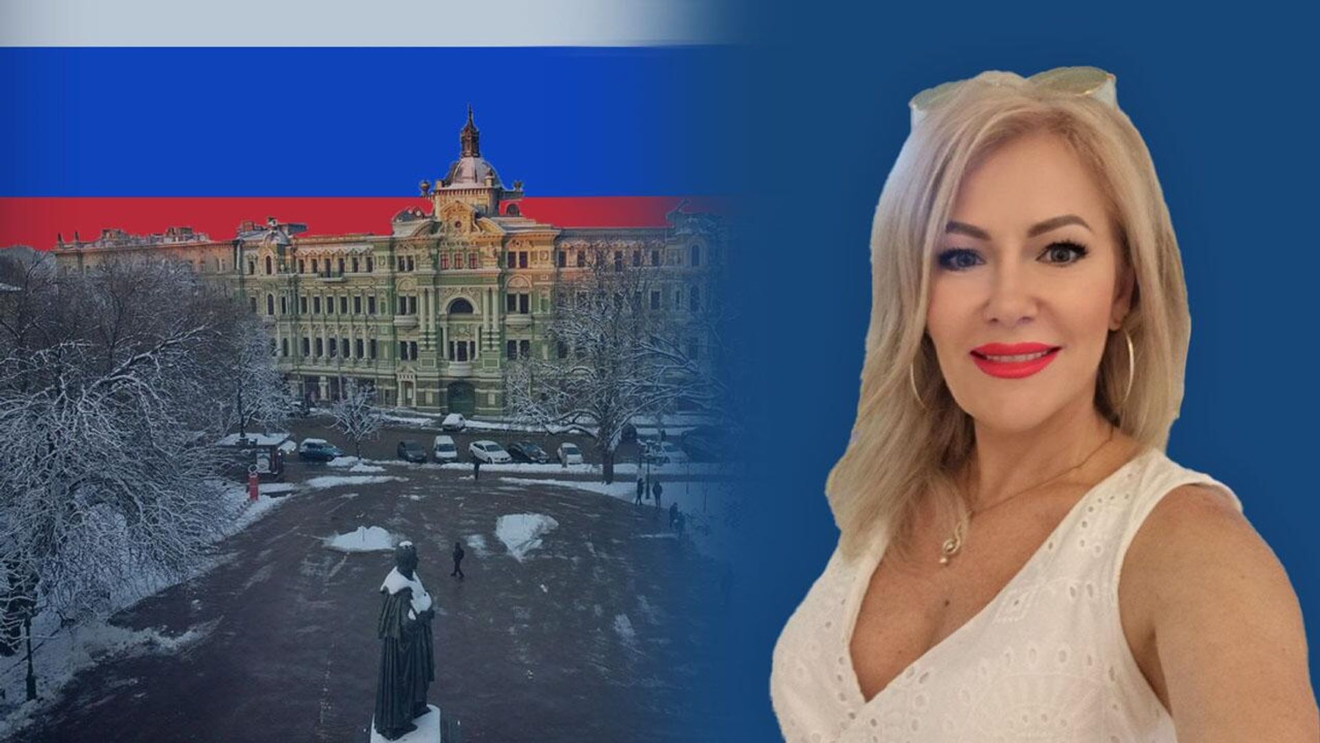 Субботина - РИА Новости, 1920, 04.01.2025
