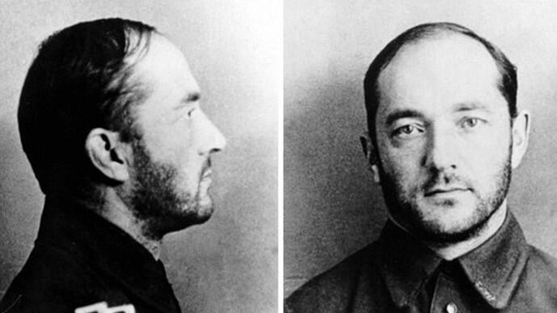 Георгий Лангемак Георгий Лангемак - РИА Новости, 1920, 11.01.2025