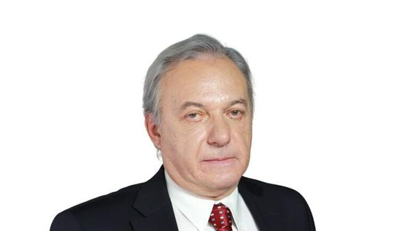 Михаил Таратута интервью