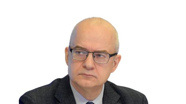 Сергей Гриняев интервью