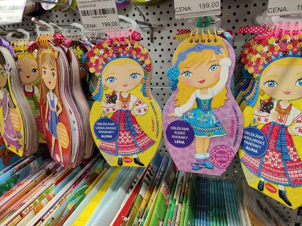 Русская Лена и украинка Алина Русская Лена и украинка Алина