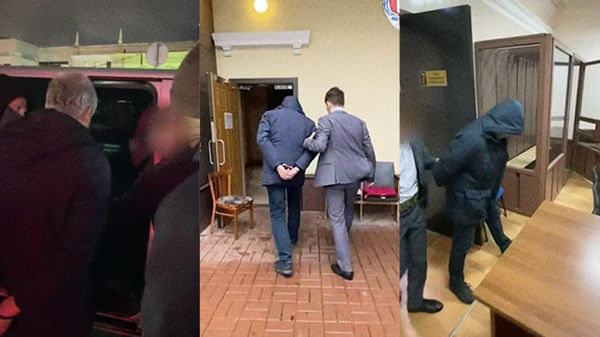 Коллаж: В Краснодаре задержали командира воздушного судна гражданской авиации по подозрению в финансировании ВСУ Коллаж: В Краснодаре задержали командира воздушного судна гражданской авиации по подозрению в финансировании ВСУ