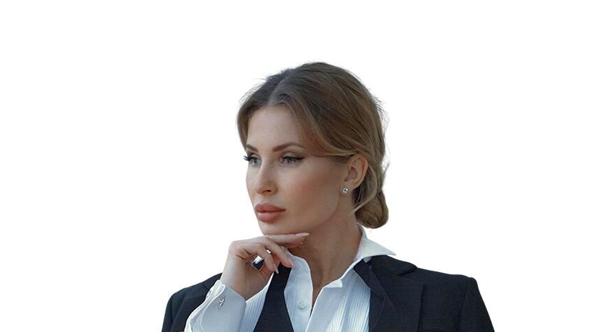 Ирина Верхуша интервью - РИА Новости, 1920, 02.01.2026