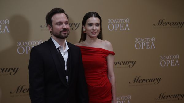 Церемония награждения премии Золотой орёл, Москва, 31 января 2025 Церемония награждения премии Золотой орёл, Москва, 31 января 2025