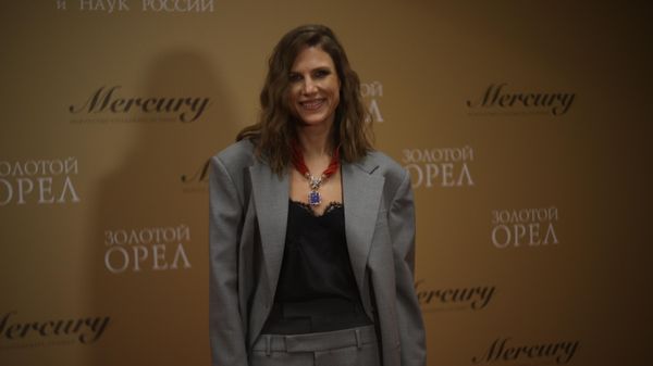 Церемония награждения премии Золотой орёл, Москва, 31 января 2025 Церемония награждения премии Золотой орёл, Москва, 31 января 2025