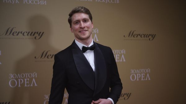 Церемония награждения премии Золотой орёл, Москва, 31 января 2025 Церемония награждения премии Золотой орёл, Москва, 31 января 2025