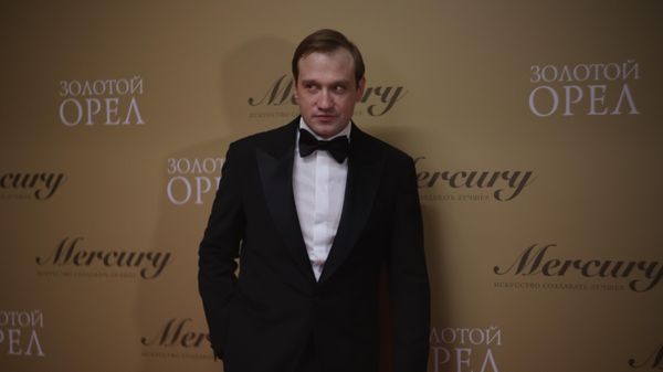 Церемония награждения премии Золотой орёл, Москва, 31 января 2025 Церемония награждения премии Золотой орёл, Москва, 31 января 2025