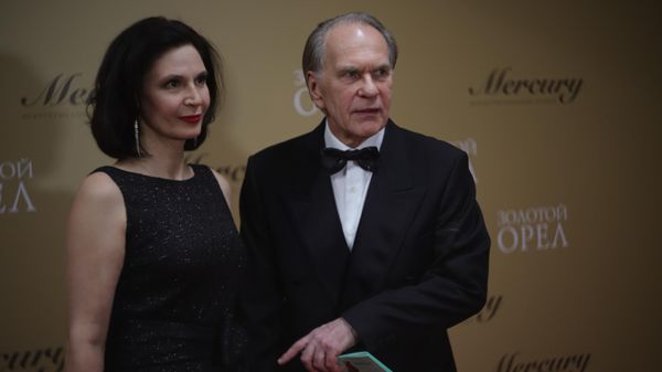 Церемония награждения премии Золотой орёл, Москва, 31 января 2025 Церемония награждения премии Золотой орёл, Москва, 31 января 2025
