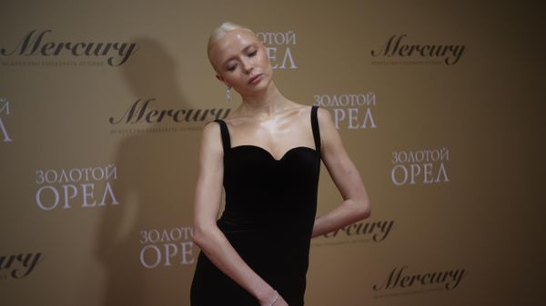 Церемония награждения премии Золотой орёл, Москва, 31 января 2025 Церемония награждения премии Золотой орёл, Москва, 31 января 2025