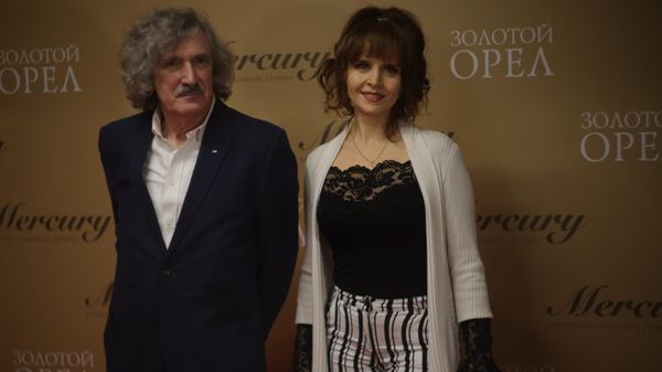 Церемония награждения премии Золотой орёл, Москва, 31 января 2025 Церемония награждения премии Золотой орёл, Москва, 31 января 2025