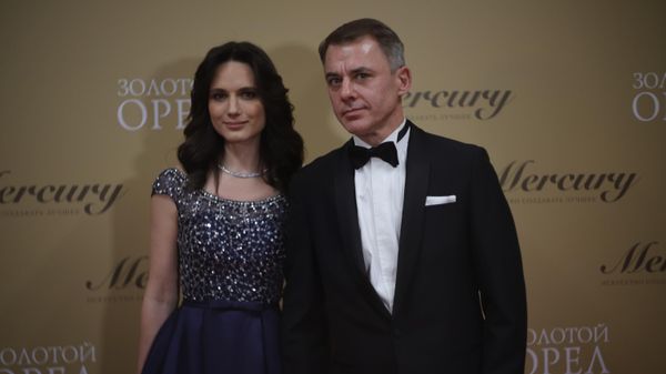 Церемония награждения премии Золотой орёл, Москва, 31 января 2025 Церемония награждения премии Золотой орёл, Москва, 31 января 2025