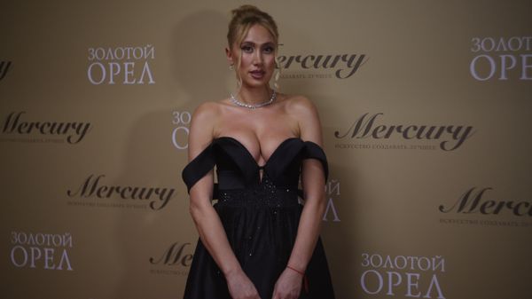 Церемония награждения премии Золотой орёл, Москва, 31 января 2025 Церемония награждения премии Золотой орёл, Москва, 31 января 2025