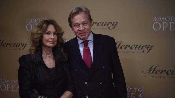 Церемония награждения премии Золотой орёл, Москва, 31 января 2025 Церемония награждения премии Золотой орёл, Москва, 31 января 2025