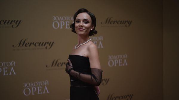 Церемония награждения премии Золотой орёл, Москва, 31 января 2025 Церемония награждения премии Золотой орёл, Москва, 31 января 2025