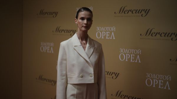 Церемония награждения премии Золотой орёл, Москва, 31 января 2025 Церемония награждения премии Золотой орёл, Москва, 31 января 2025