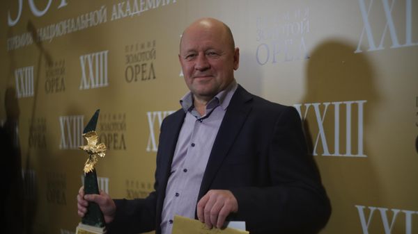 Церемония награждения премии Золотой орёл, Москва, 31 января 2025 Церемония награждения премии Золотой орёл, Москва, 31 января 2025