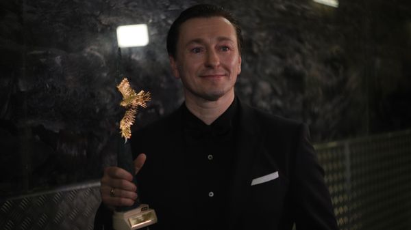 Церемония награждения премии Золотой орёл, Москва, 31 января 2025 Церемония награждения премии Золотой орёл, Москва, 31 января 2025