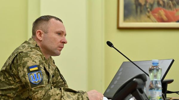 Михаил Драпатый