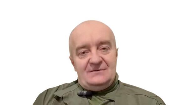 Позывной Бармак Позывной Бармак