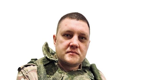 Позывной Кувалда интервью Позывной Кувалда интервью