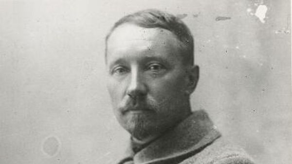 Николай Подвойский Николай Подвойский