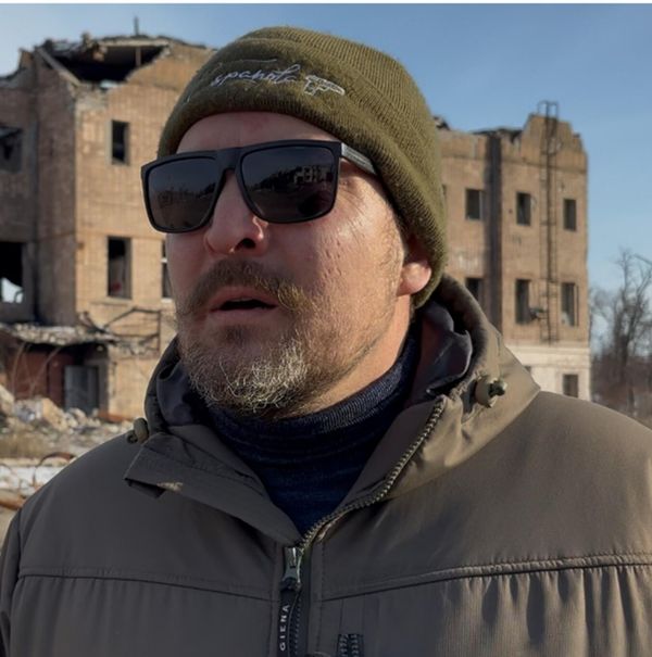 Алексей Сократ Живов