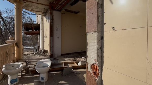 Азовсталь Азовсталь