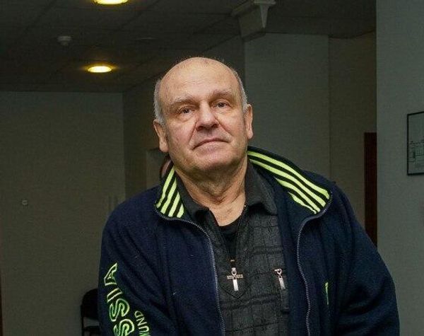 Полковник Олег Бурак, которого обвиняли в шпионаже в пользу России в отместку за разоблачение коррупционных схем в МВД Полковник Олег Бурак, которого обвиняли в шпионаже в пользу России в отместку за разоблачение коррупционных схем в МВД
