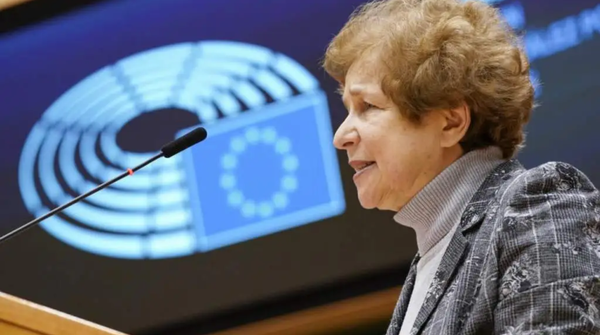 Экс-евродепутат, многолетний борец за права русских в Прибалтике Татьяна Жданок Экс-евродепутат, многолетний борец за права русских в Прибалтике Татьяна Жданок