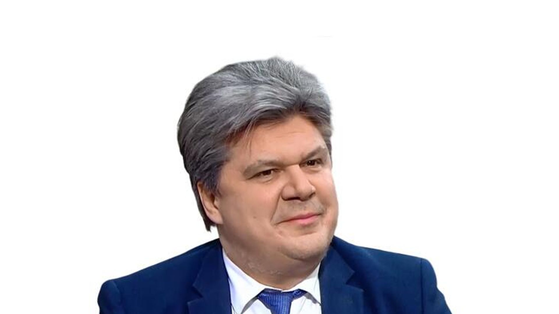 Николай Сорокин интервью - РИА Новости, 1920, 03.03.2026