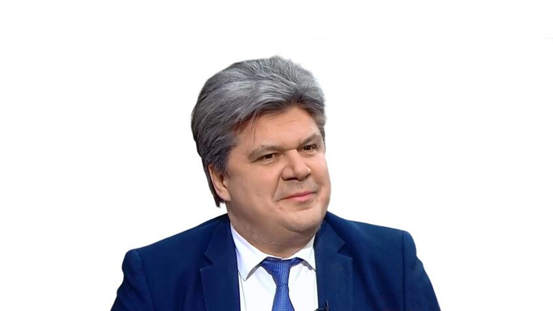 Николай Сорокин интервью - РИА Новости, 1920, 03.03.2026