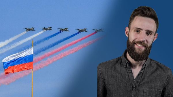 Почему СВО может закончиться только через два года и как Россия может этого избежать - Ермаков Почему СВО может закончиться только через два года и как Россия может этого избежать - Ермаков
