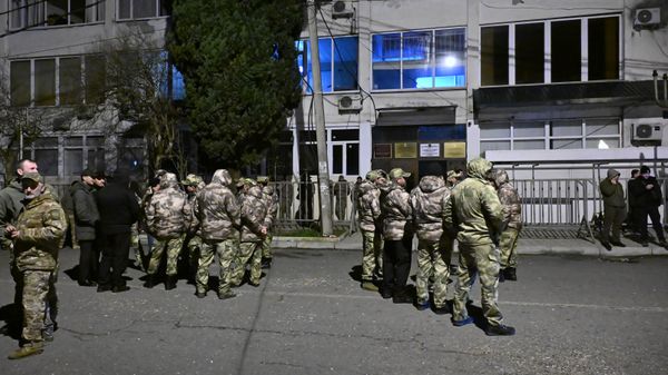 Досрочные президентские выборы в Абхазии Досрочные президентские выборы в Абхазии