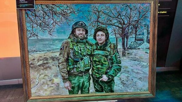 Татьяна Пономаренко-Левераш
