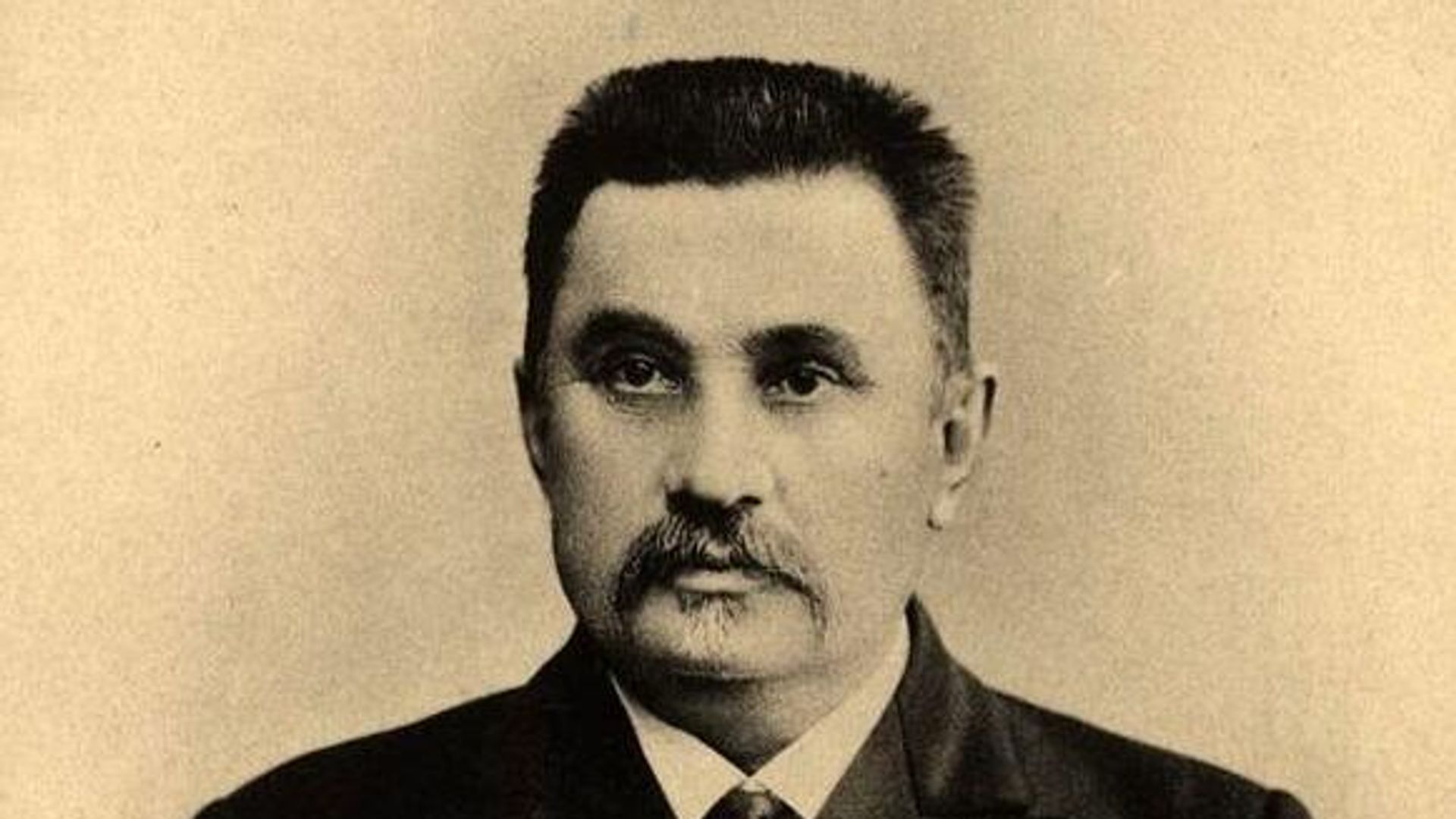 Фёдор Щербина Фёдор Щербина - РИА Новости, 1920, 25.02.2025