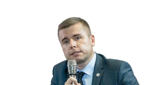 Александр Котов 
