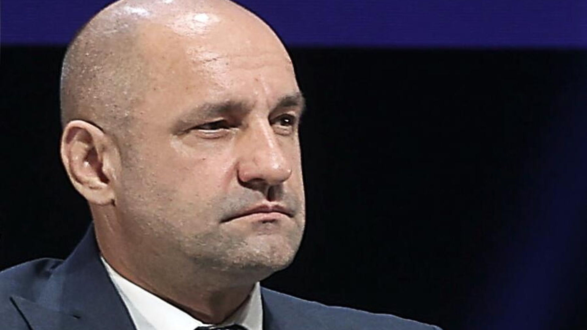 Новый полпред президента РФ в Уральском федеральном округе А. Жога Новый полпред президента РФ в Уральском федеральном округе А. Жога - РИА Новости, 1920, 26.02.2025