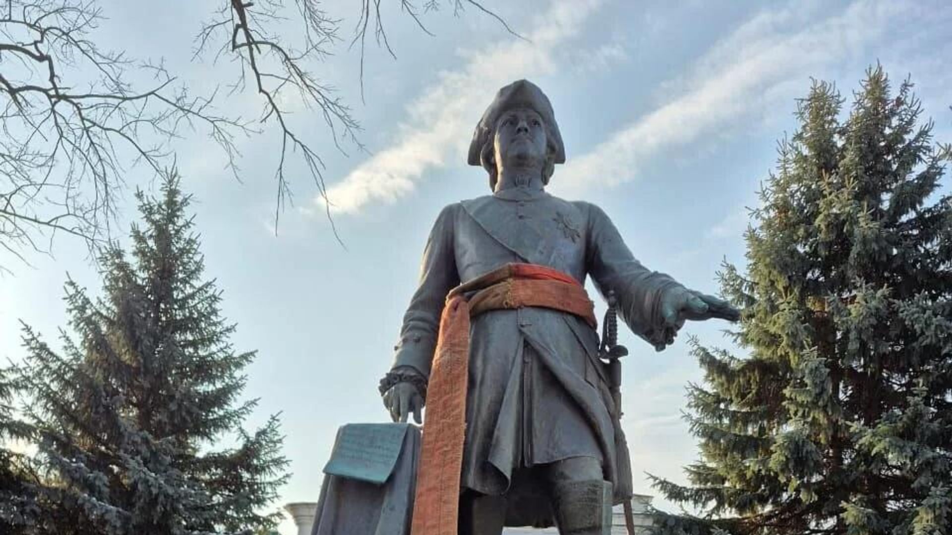 - РИА Новости, 1920, 26.02.2025