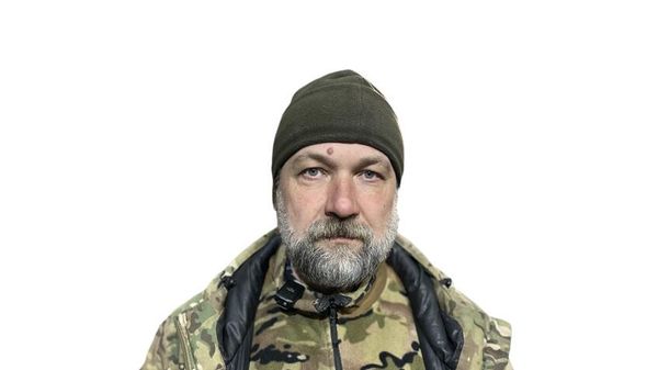 Денис Борода Пимонов
