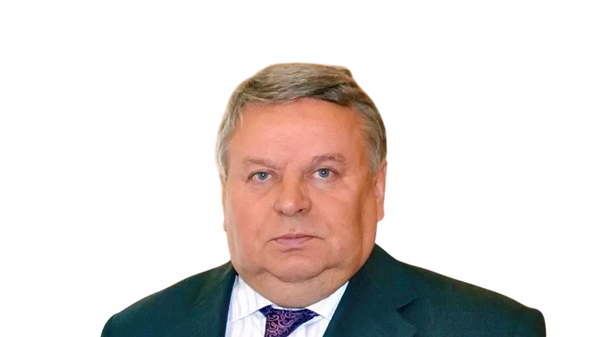 Виктор Татаринцев интервью