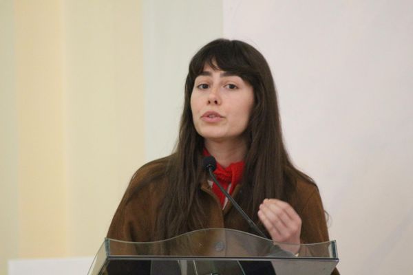 Сена Эркоч: Ваше требование — это наше требование Сена Эркоч: Ваше требование — это наше требование