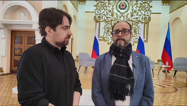 Винченцо Лоруссо: Настоящий фашизм — это то, что скрыто Винченцо Лоруссо: Настоящий фашизм — это то, что скрыто